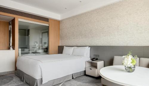 Classic King Room