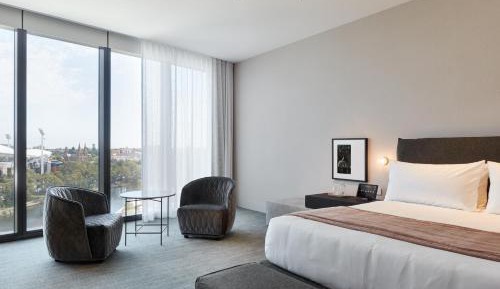 Allure River View King Room