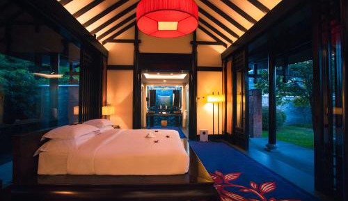 Jet Pool Villa 