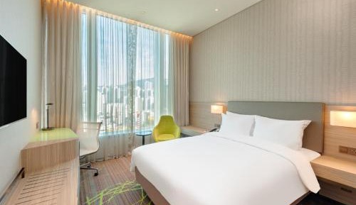 Specialty Room