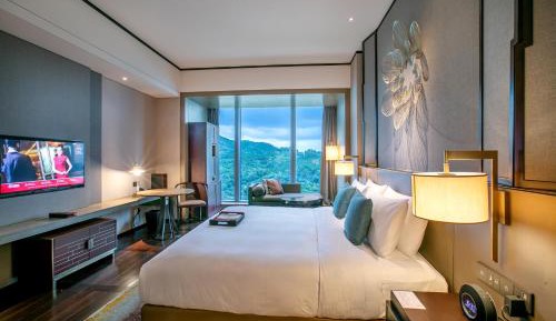 Premium Room