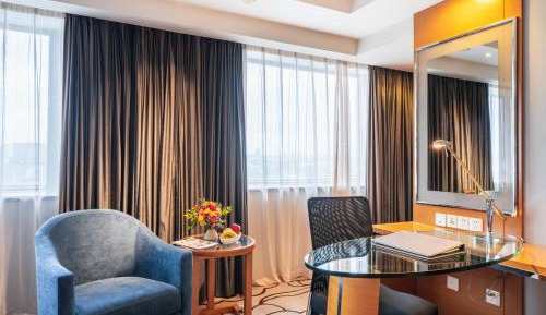 Comfort Twin Room