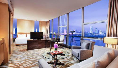 King Suite
