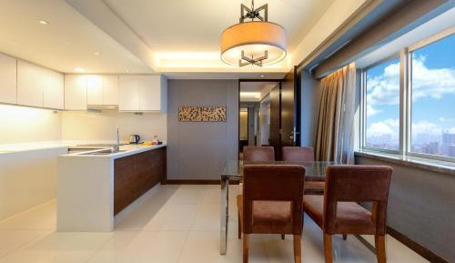 Two-Bedroom Suite