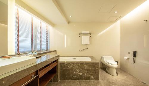Premium Twin Room