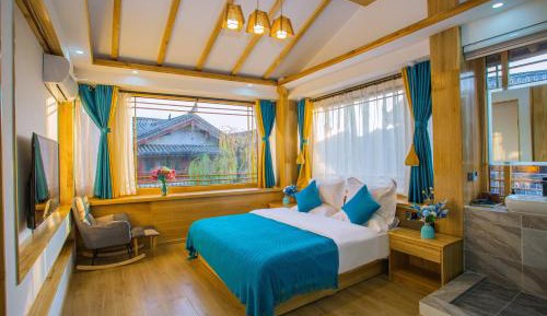 Superior King Room