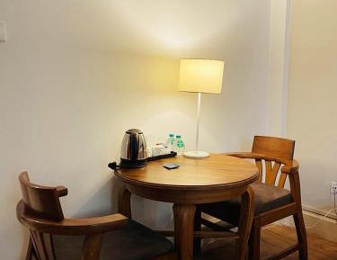 Superior Queen Room