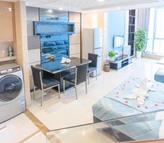 Excecutive Duplex Triple Suite