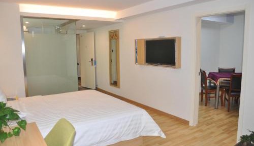 Business Room