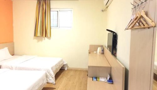 Business Twin Room