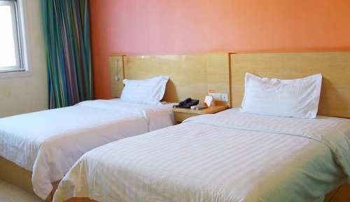 Business Twin Room