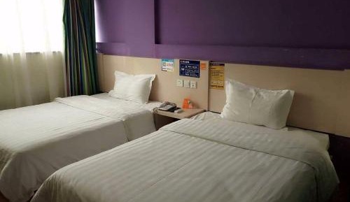 Business Twin Room