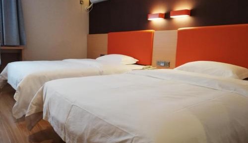 Superior Double Bed Room