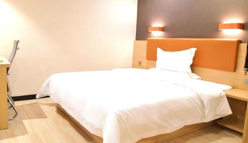 Select Room