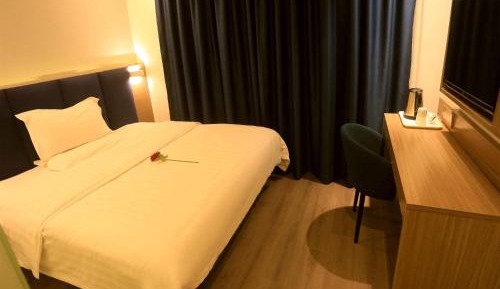 Select Room
