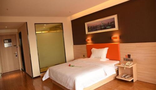 Superior Queen Room