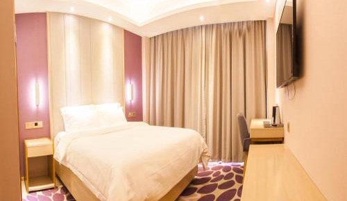 Elegant Double Room