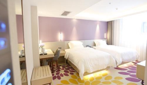 BUSINESS TWIN BED ROOM