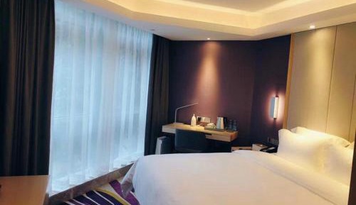 Elegant Double Room