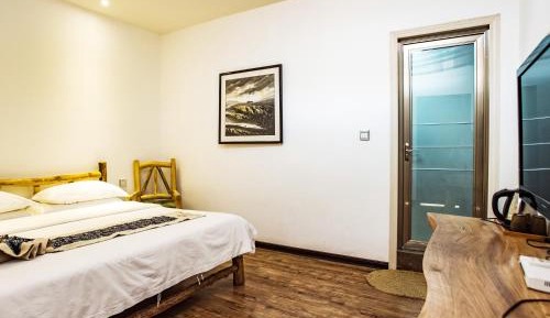 Special Offer - Double Room (No Window)