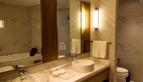 One-Bedroom Suite