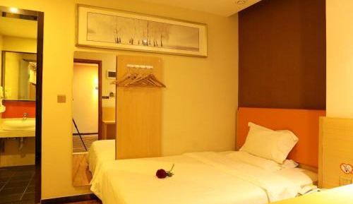 Select Room