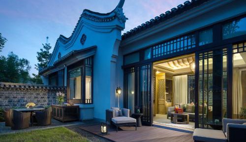 Li River Impression 1 Bedroom Villa