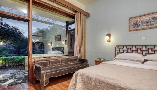 Suite with Terrace