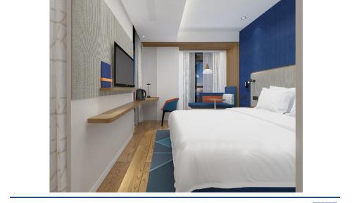 Standard King Room