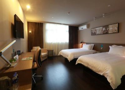 Business Twin Room A