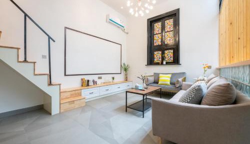 Duplex Suite