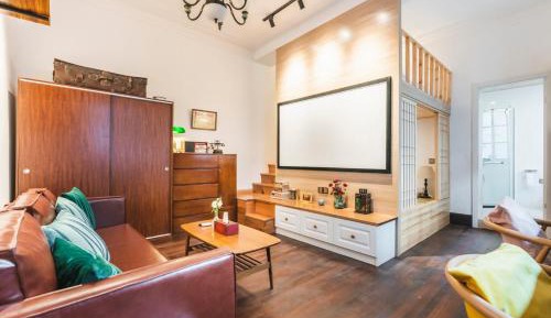 Duplex Suite