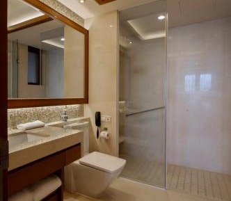 Garden view Family Suite