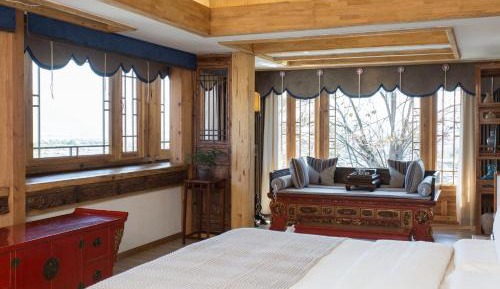 Superior Queen Room