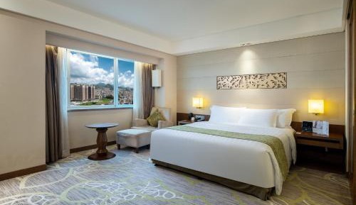Standard King Room
