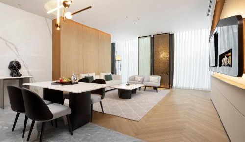 Superior Suite