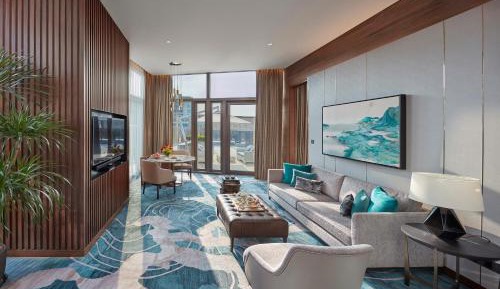 Garden Suite