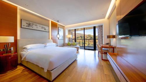 Upgraded Standard Room