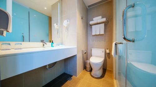 Standard Room with Two Single Beds