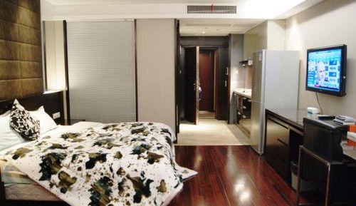 Fashion Double Room
