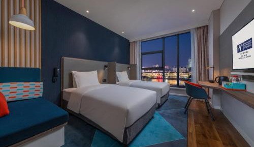 Specialty Room
