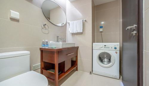 Family Suite (4 Adults)