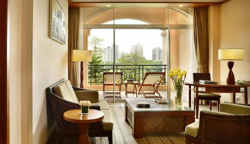 Superior Suite