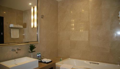 Deluxe Business Suite 