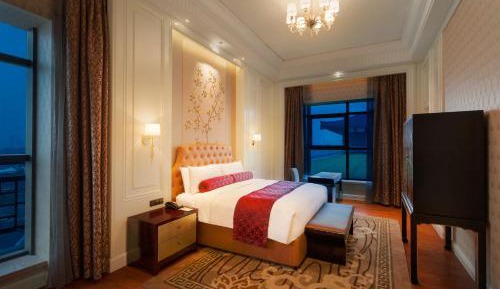 Duplex Suite