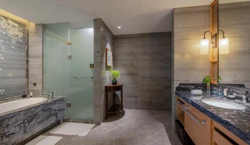 XinYue Building Moutain view Suite