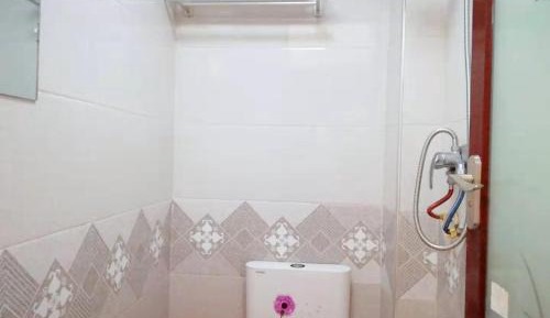 Budget Single Room