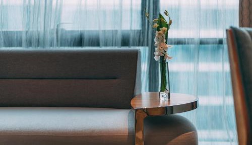 Executive Twin Room