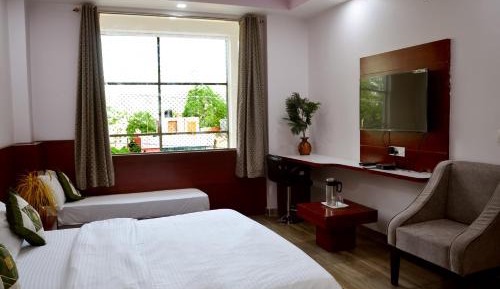 Executive Suite