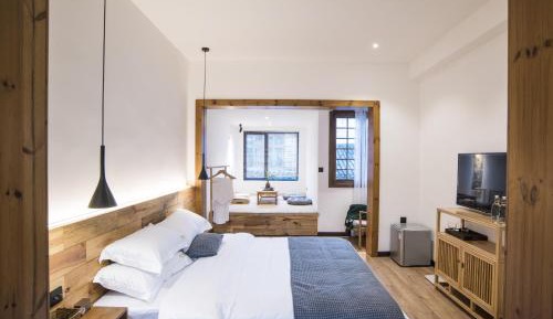 Quadruple Room with Bath